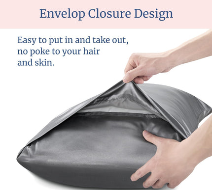 Product Image 6 - BEDELITE Satin Pillowc