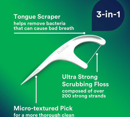 Product Image 4 - DenTek Triple Clean Ad