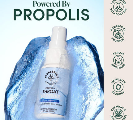 Product Image 5 - Propolis Throat Soothe
