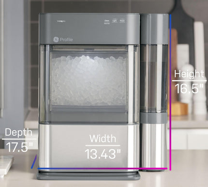 Product Image 4 - GE Profile Opal 20 wit