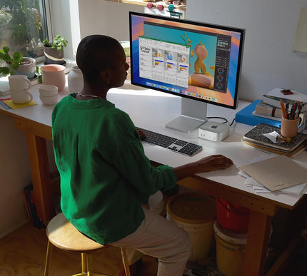 Product Image 2 - Apple 2024 Mac mini De