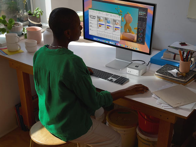 Product Image 2 - Apple 2024 Mac mini De