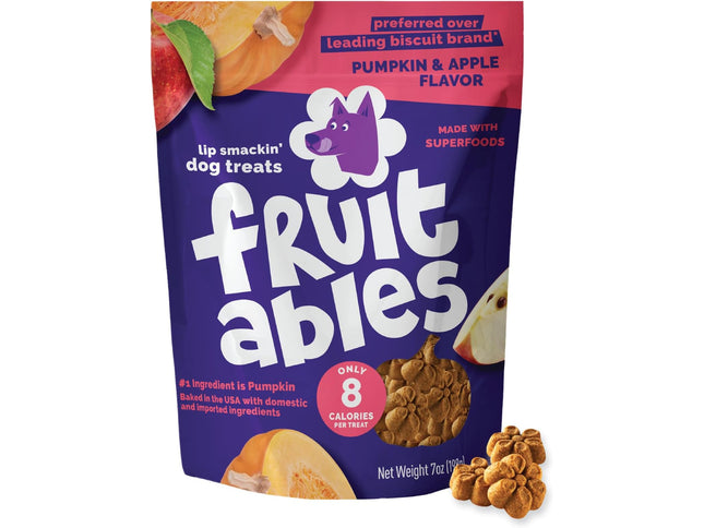 Product Image 1 - Fruitables Baked Dog T