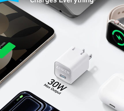 Product Image 2 - Anker Nano USB C Charg