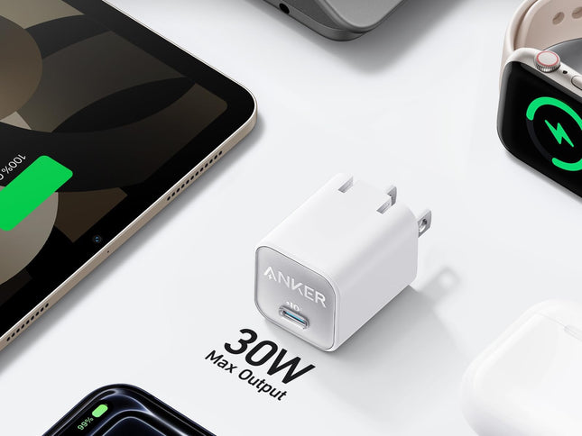 Product Image 2 - Anker Nano USB C Charg