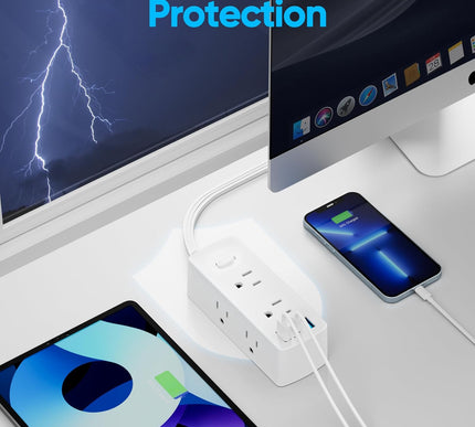 Product Image 5 - 2 Prong Flat Extension