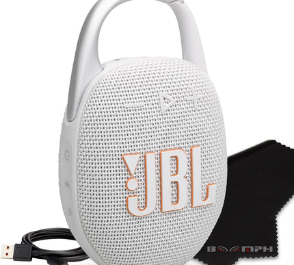 Product Image 1 - JBL Clip 5 Portable Bl