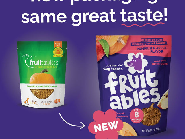 Product Image 2 - Fruitables Baked Dog T