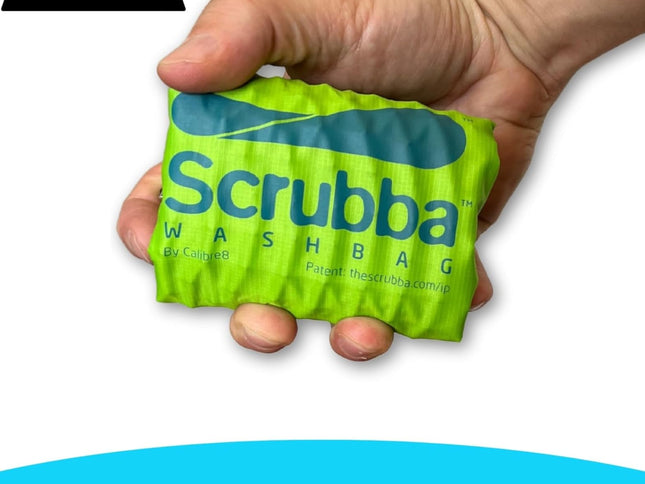Product Image 2 - Scrubba Wash Bag Porta
