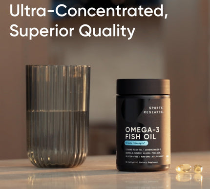 Product Image 6 - Sports Research Triple