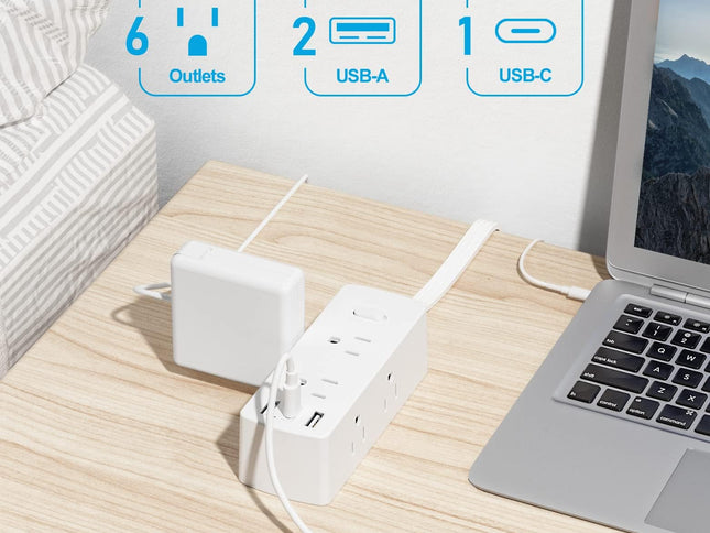 Product Image 2 - 2 Prong Flat Extension