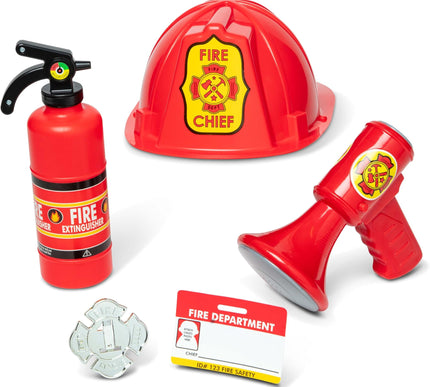 Product Image 4 - Melissa & Doug Fire Ch
