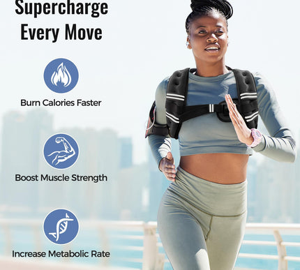 Product Image 2 - Zeerun Weighted Vest f