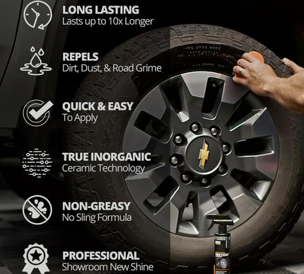 Product Image 2 - CERAKOTE Rapid Ceramic