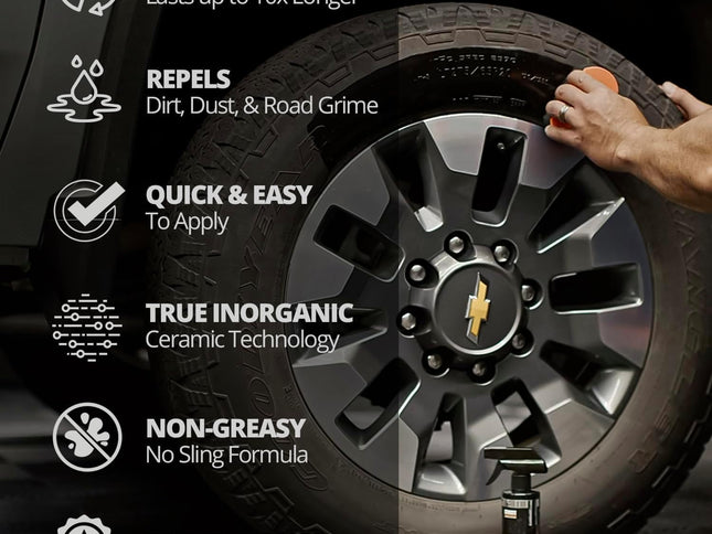 Product Image 2 - CERAKOTE Rapid Ceramic