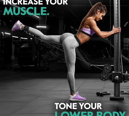 Product Image 4 - FITGIRL - Ankle Strap 