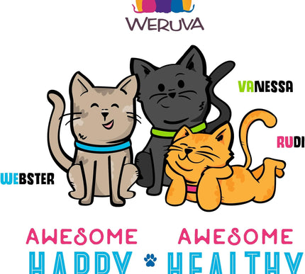 Product Image 8 - Weruva B.F.F. OMG - Be