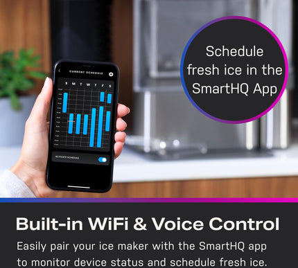 Product Image 7 - GE Profile Opal 20 wit