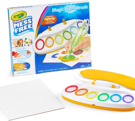 Product Image 3 - Crayola Color Wonder M