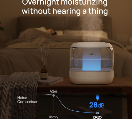 Product Image 8 - Dreo Humidifiers for B