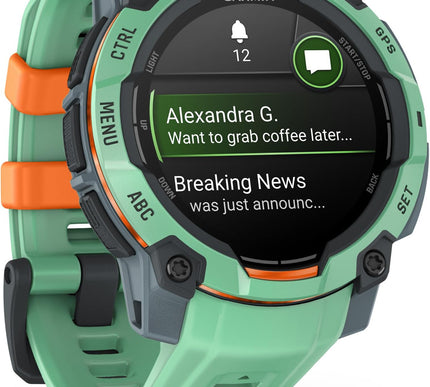 Product Image 4 - Garmin Instinct 3 45mm