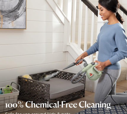 Product Image 5 - BISSELL Steam Shot