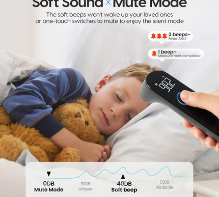 Product Image 4 - NoTouch Forehead Therm