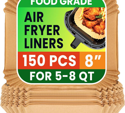 Product Image 1 - Air Fryer Liners Dispo