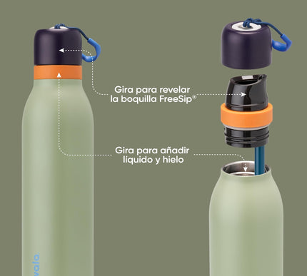 Product Image 4 - Owala FreeSip Twist In