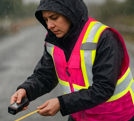 Product Image 4 - KAYGO Safety Vest with