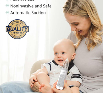 Product Image 5 - GROWNSY Nasal Aspirato