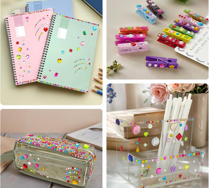 Product Image 7 - MYDBUYSOME 2774pcs Gem