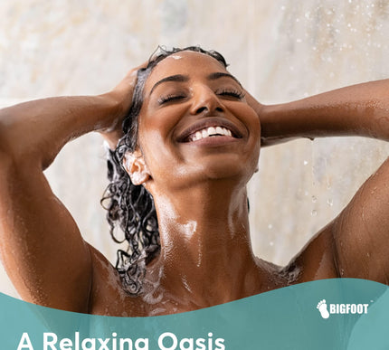 Product Image 4 - BigFoot Shower Curtain