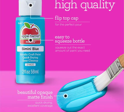 Product Image 5 - Apple Barrel Acrylic P