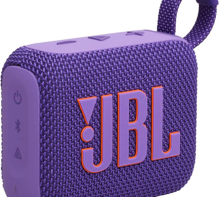 Product Image 1 - JBL Go 4 UltraPortable
