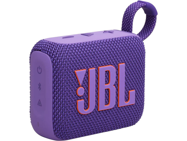 Product Image 1 - JBL Go 4 UltraPortable