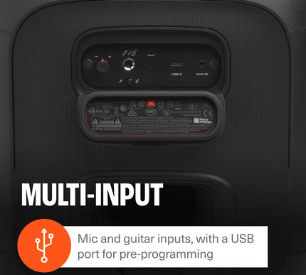 Product Image 5 - JBL Partybox Encore Es