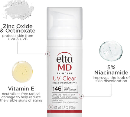 Product Image 7 - EltaMD UV Clear Face S