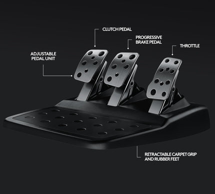 Product Image 8 - Logitech G29 Driving F