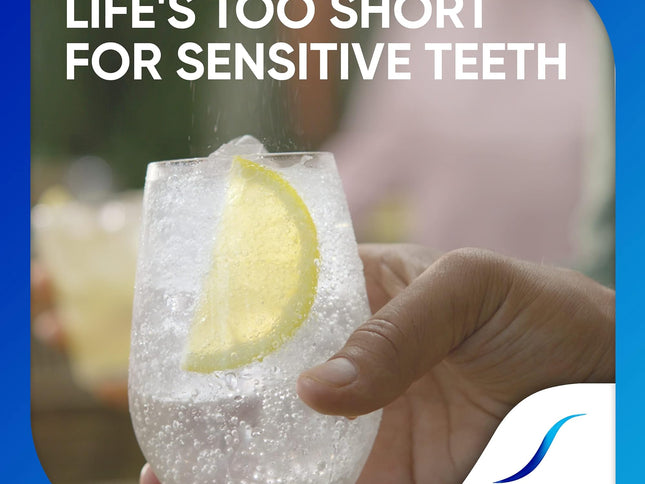 Product Image 2 - Sensodyne Repair and P