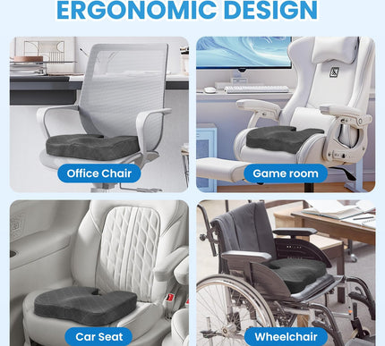 Product Image 6 - TushGuard Seat Cushion