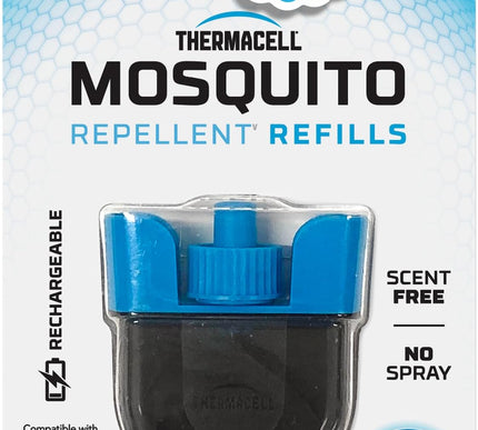 Product Image 1 - Thermacell Rechargeabl