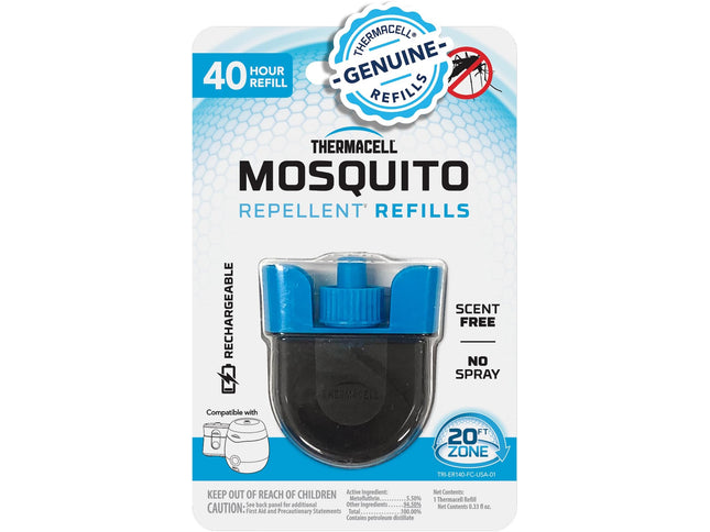 Product Image 1 - Thermacell Rechargeabl