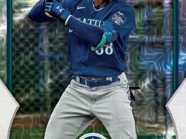 Product Image 2 - 2023 Bowman Chrome Bas