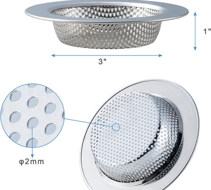 Product Image 2 - Honmein 2 Pcs Sink Str