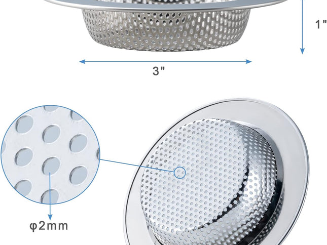 Product Image 2 - Honmein 2 Pcs Sink Str