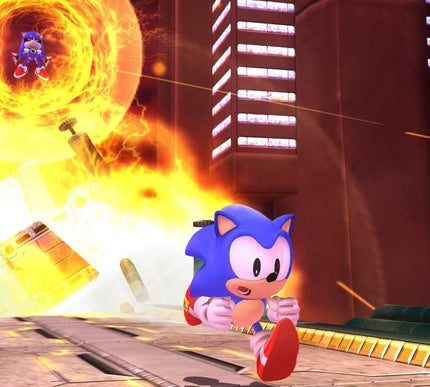 Product Image 3 - Sonic X Shadow Generat