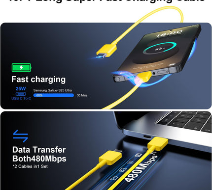 Product Image 5 - Super Fast Charger Typ