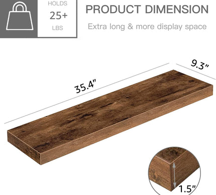 Product Image 3 - QEEIG Floating Shelves