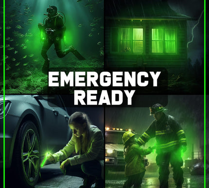 Product Image 6 - PartySticks Green Glow